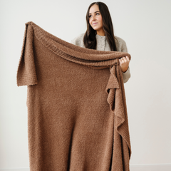 Bamboni® XL Blankets by Saranoni, product image 62