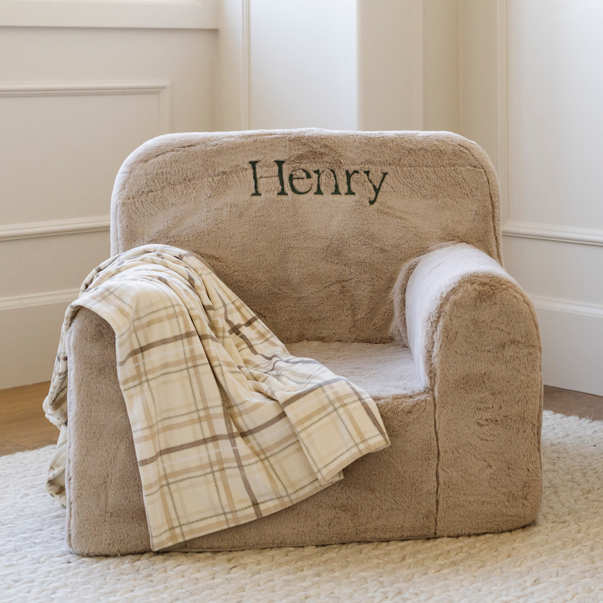 Minky Stretch Receiving Blankets by Saranoni, product image 30