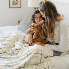 Minky Stretch Throw Blankets by Saranoni, product image 28