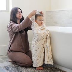 Hooded Towels by Saranoni, product image 43