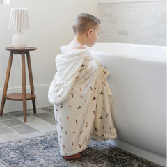 Hooded Towels by Saranoni, product image 40