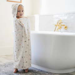 Hooded Towels by Saranoni, product image 41