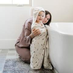 Hooded Towels by Saranoni, product image 42