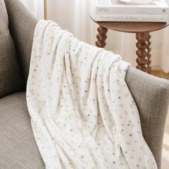 Minky Stretch Throw Blankets by Saranoni, product image 25