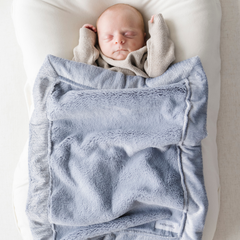 Lush Mini Blankets by Saranoni, product image 14