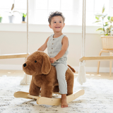 Stuffed Animal Rockers by Saranoni, product image 2