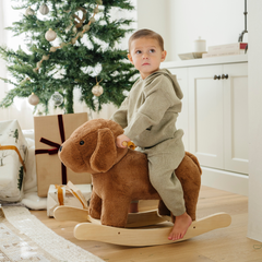 Stuffed Animal Rockers by Saranoni, product image 5