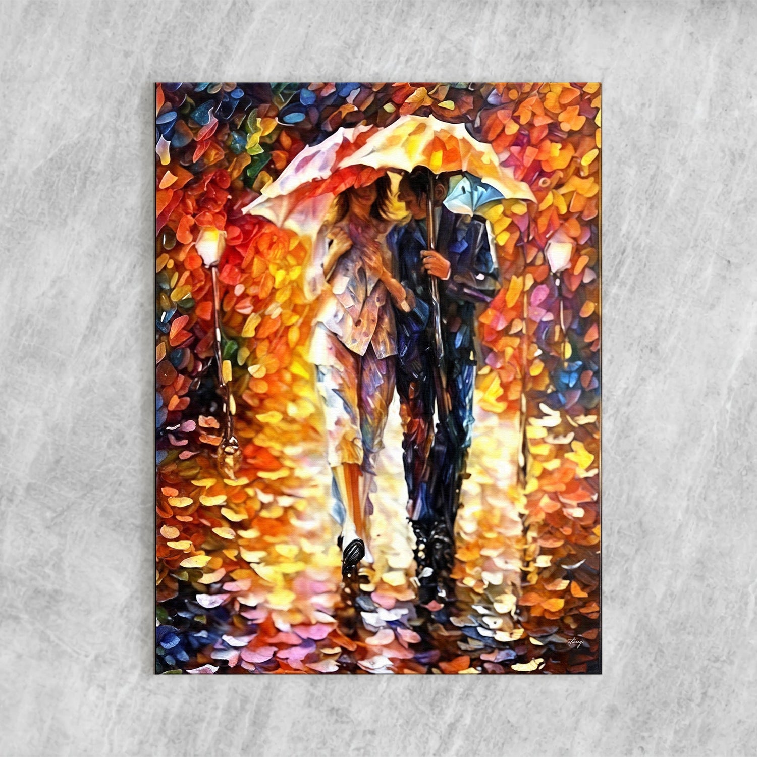 Canvas Print: 