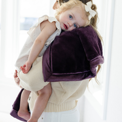 Lush Receiving Blankets by Saranoni, product image 85