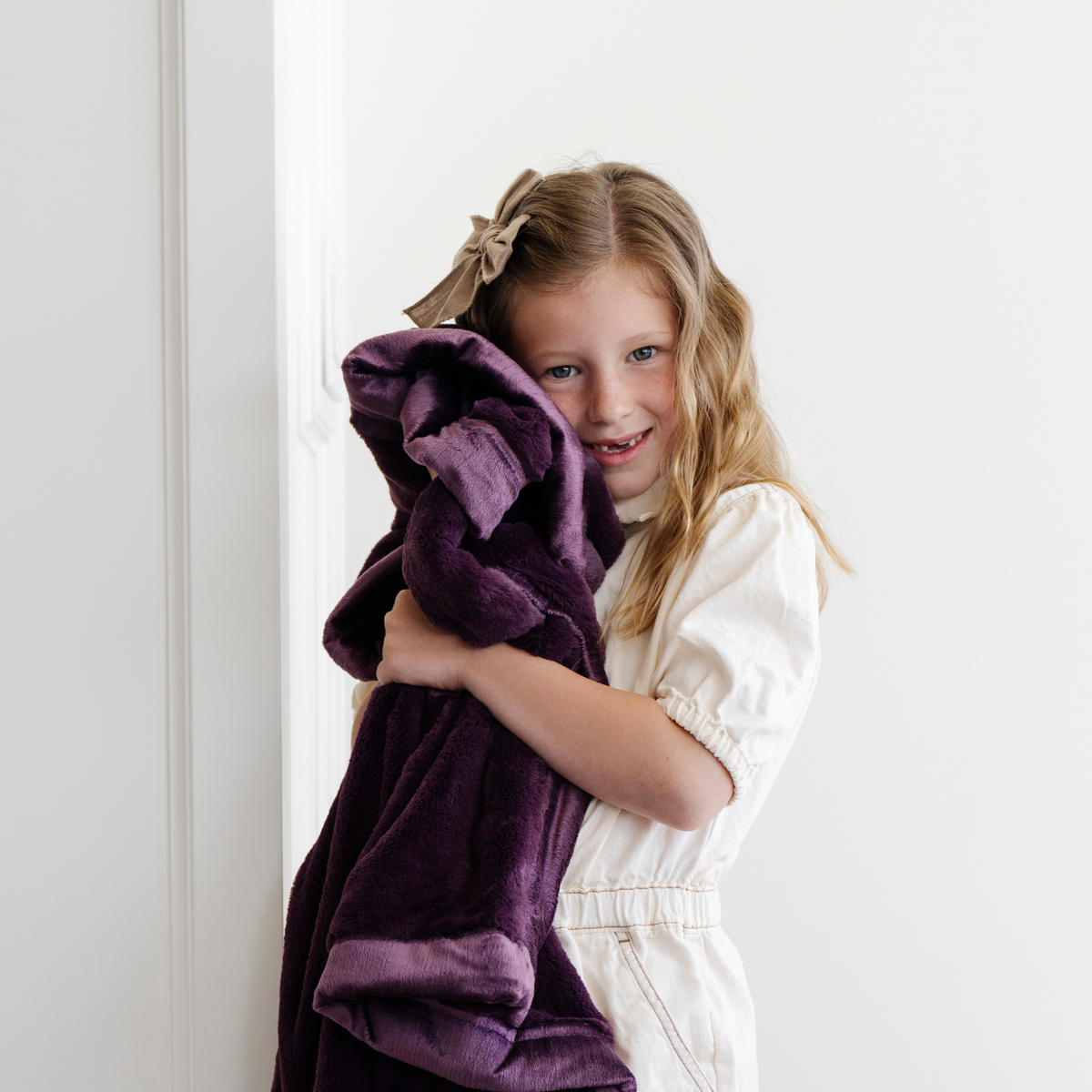 Lush Receiving Blankets by Saranoni, product image 84