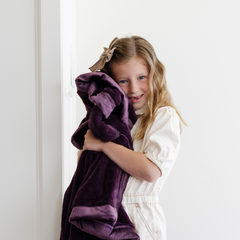 Lush Receiving Blankets by Saranoni, product image 84