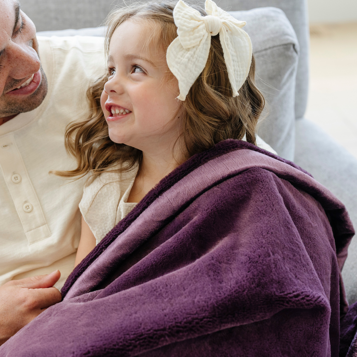 Lush Receiving Blankets by Saranoni, product image 83