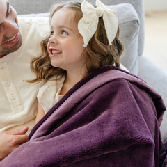 Lush Receiving Blankets by Saranoni, product image 83