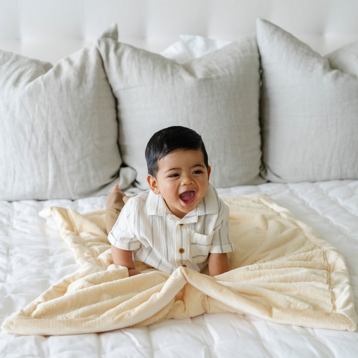 Lush Receiving Blankets by Saranoni, product image 81