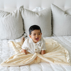 Lush Receiving Blankets by Saranoni, product image 81