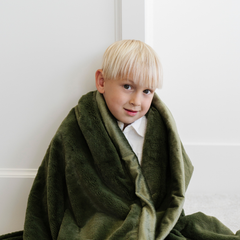 Lush Receiving Blankets by Saranoni, product image 89
