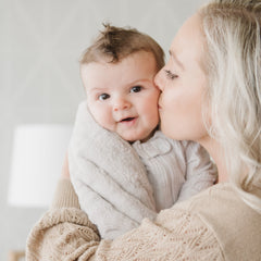 Lush Receiving Blankets by Saranoni, product image 7
