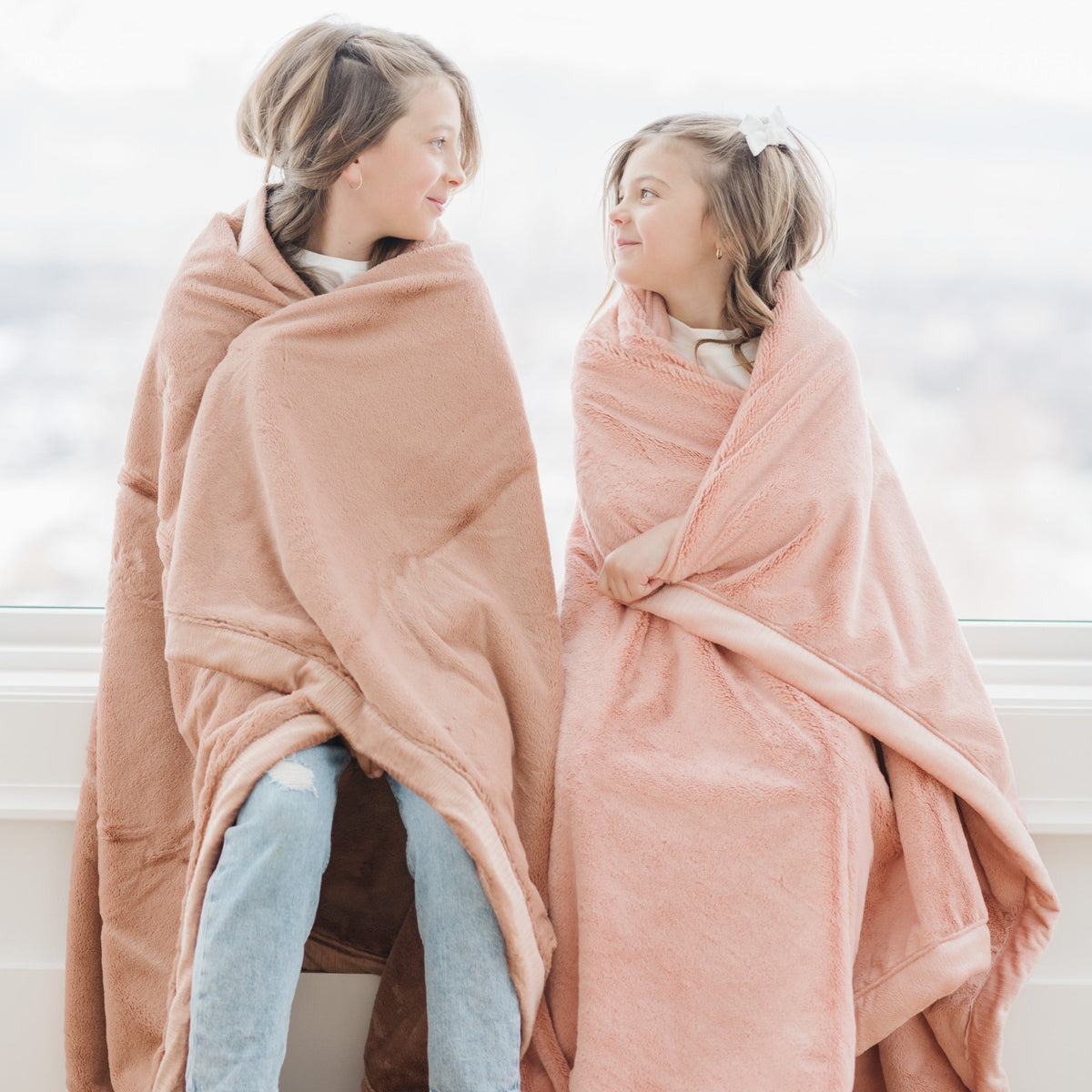 Lush Toddler Blankets by Saranoni, product image 58