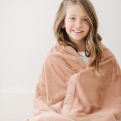 Lush Toddler Blankets by Saranoni, product image 45
