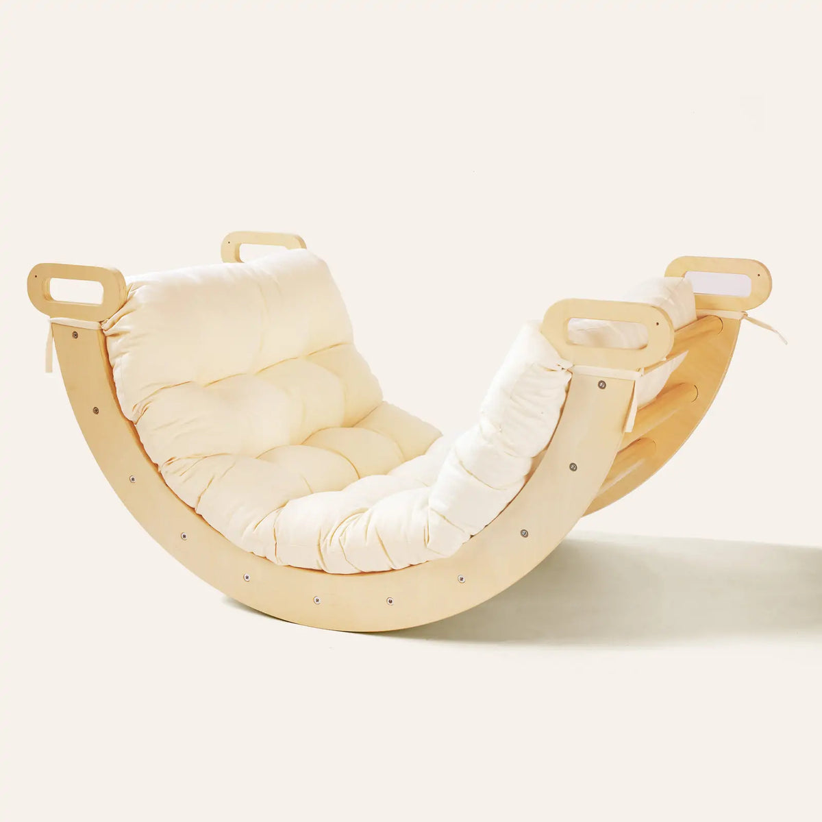 Tiny Land® Thick Padded Play Cushion - Arch Not Included