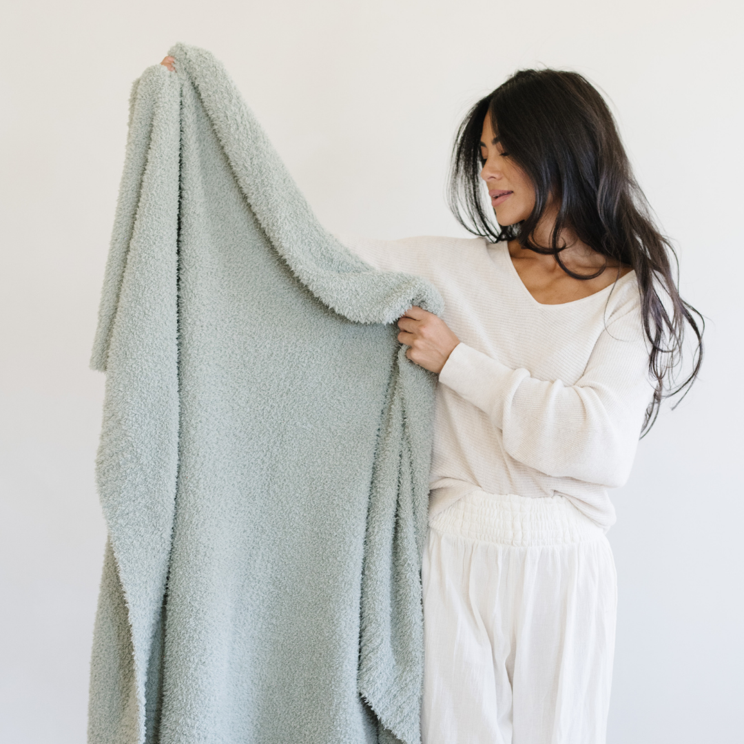 Bamboni® XL Blankets by Saranoni, product image 48