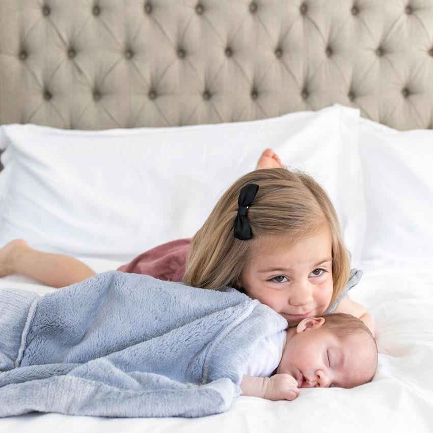 Lush Mini Blankets by Saranoni, product image 15