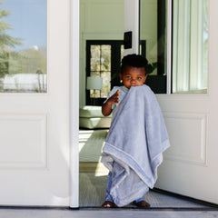 Lush Receiving Blankets by Saranoni, product image 17