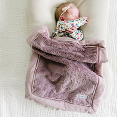 Lush Mini Blankets by Saranoni, product image 36