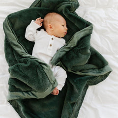 Lush Receiving Blankets by Saranoni, product image 38