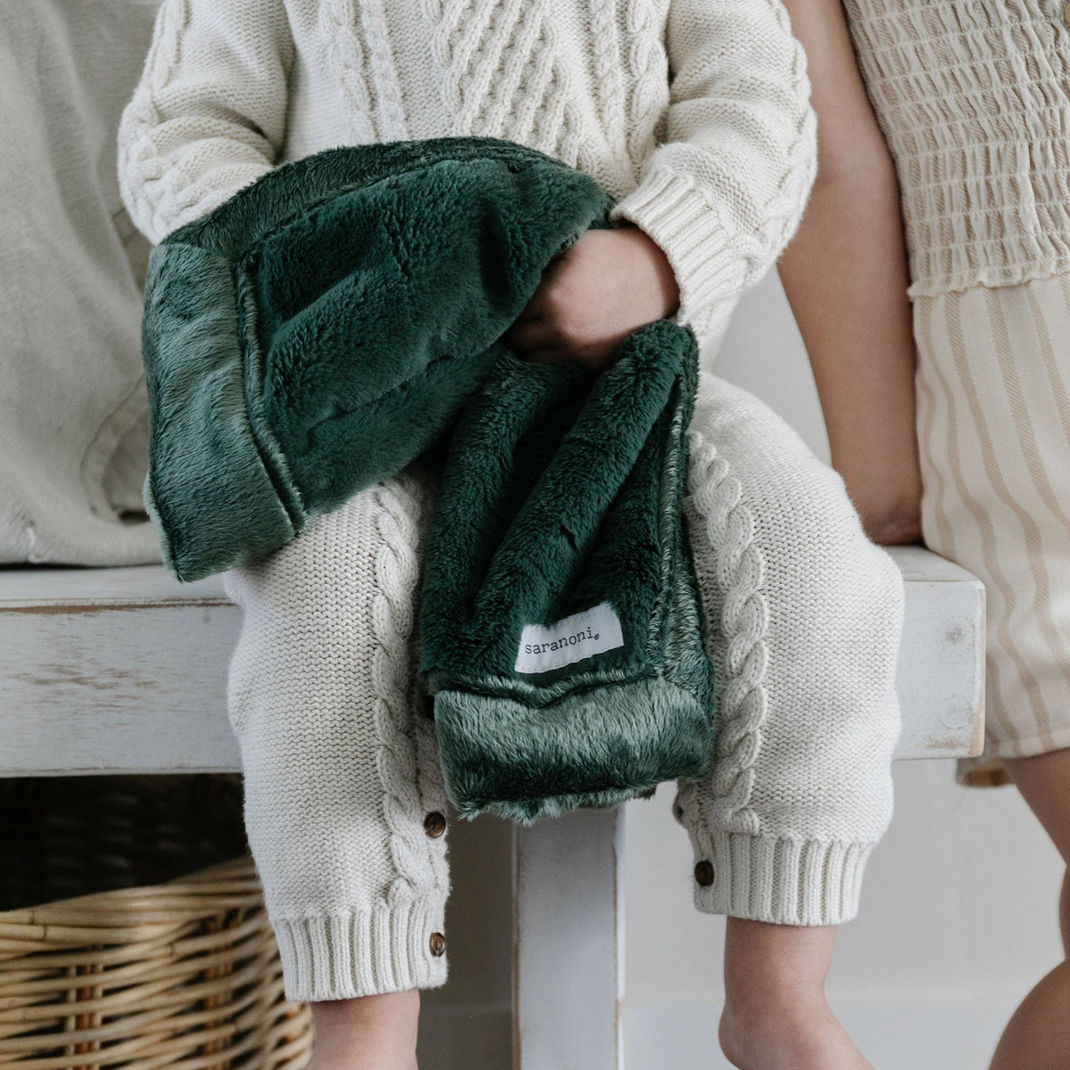Lush Mini Blankets by Saranoni, product image 39