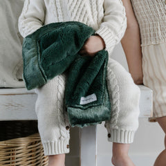 Lush Mini Blankets by Saranoni, product image 39