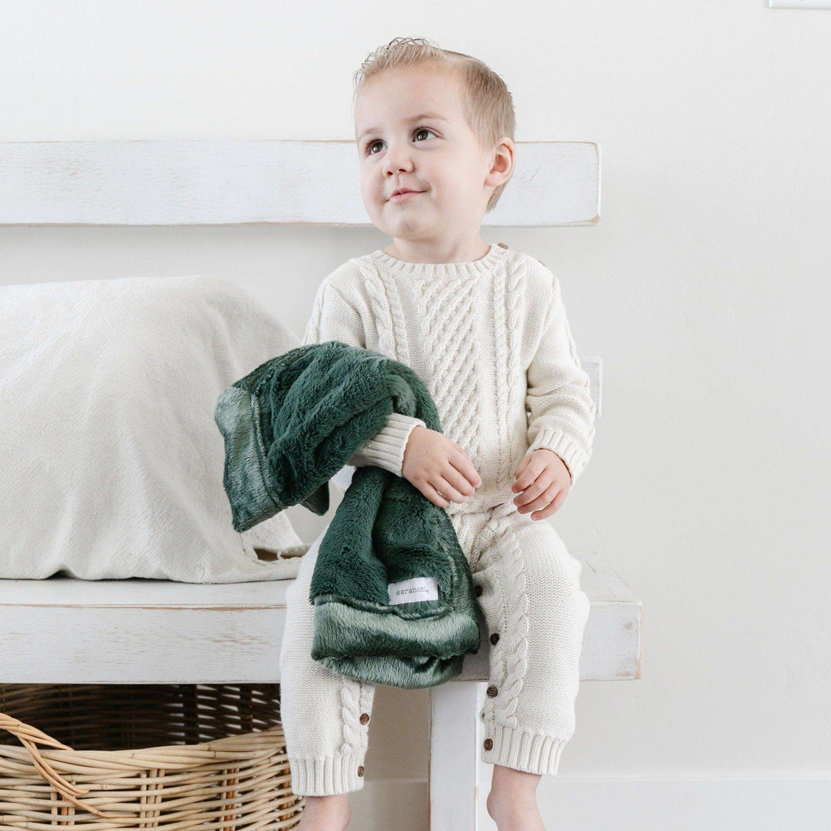 Lush Mini Blankets by Saranoni, product image 38