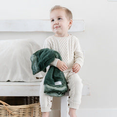 Lush Mini Blankets by Saranoni, product image 38