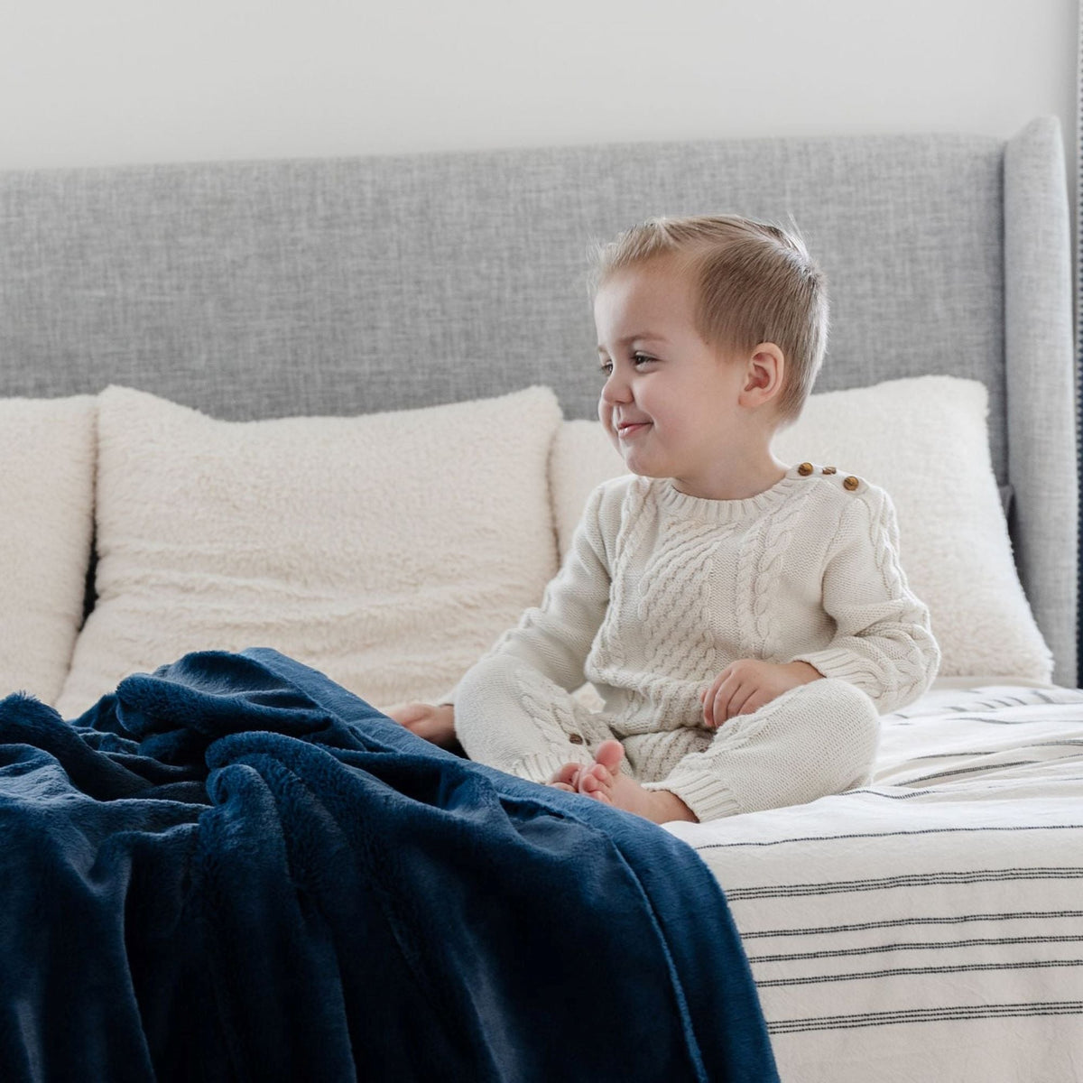Lush Receiving Blankets by Saranoni, product image 43