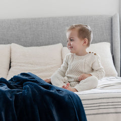 Lush Receiving Blankets by Saranoni, product image 43