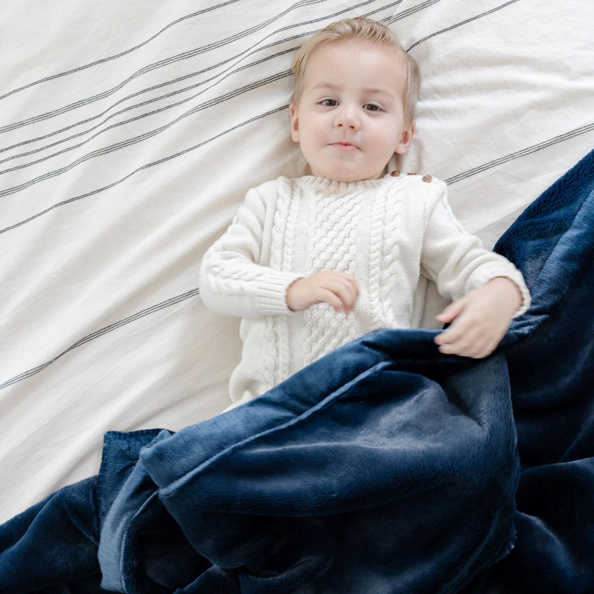 Lush Receiving Blankets by Saranoni, product image 44