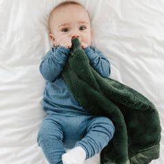 Lush Mini Blankets by Saranoni, product image 40