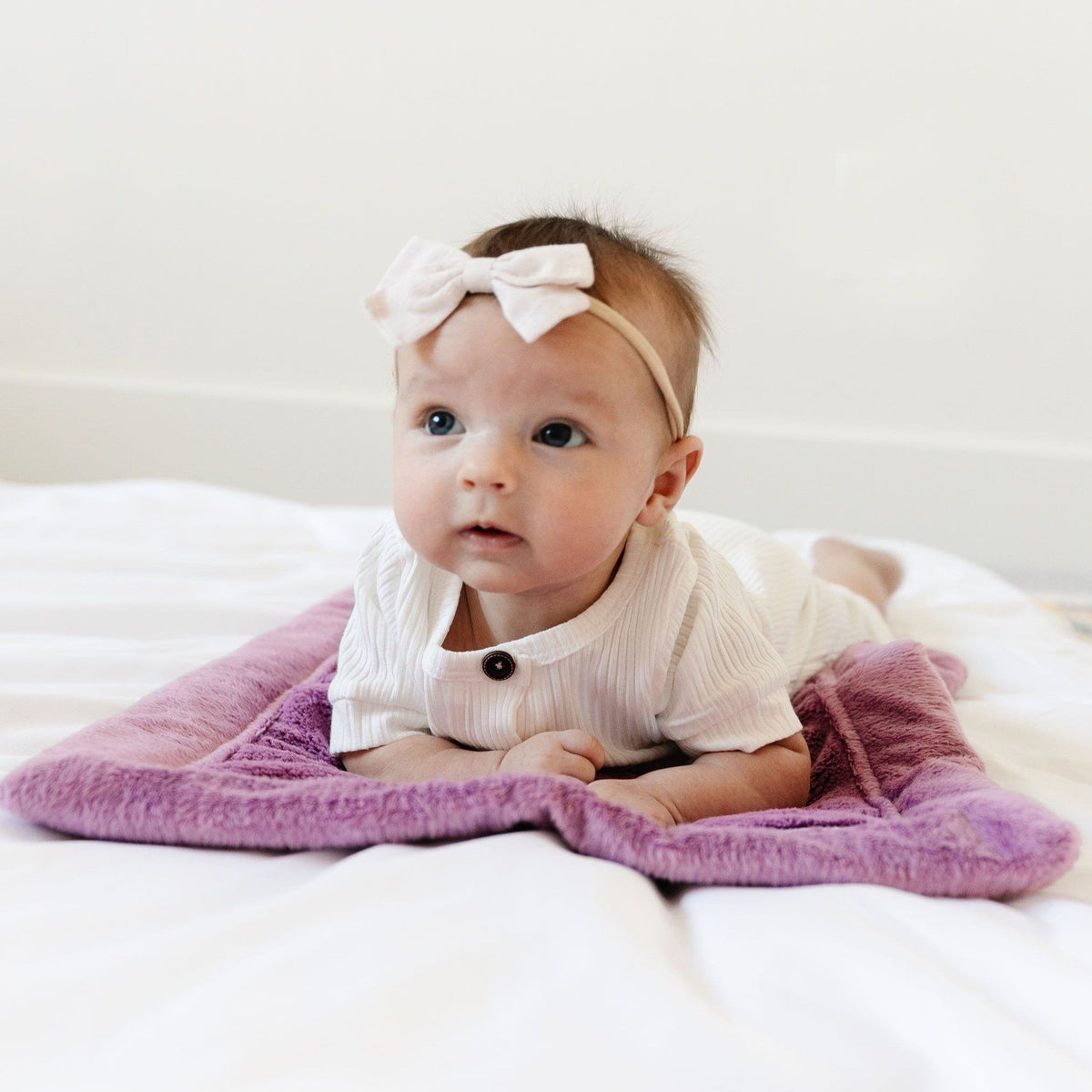 Lush Mini Blankets by Saranoni, product image 10