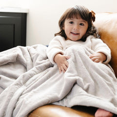 Lush Toddler Blankets by Saranoni, product image 2