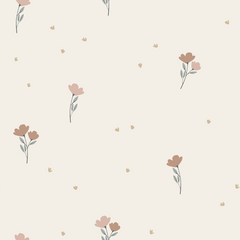 Minky Stretch Luxe Swaddle/Blanket by Saranoni, product image 5