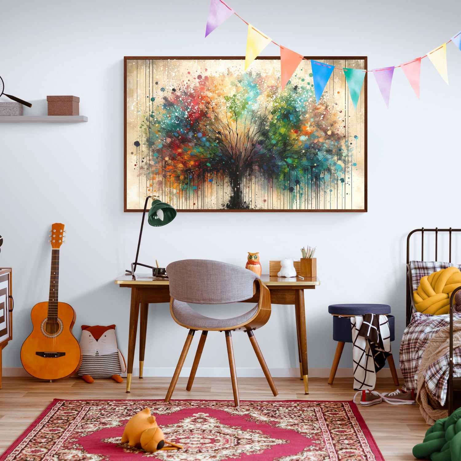 Canvas Print: 