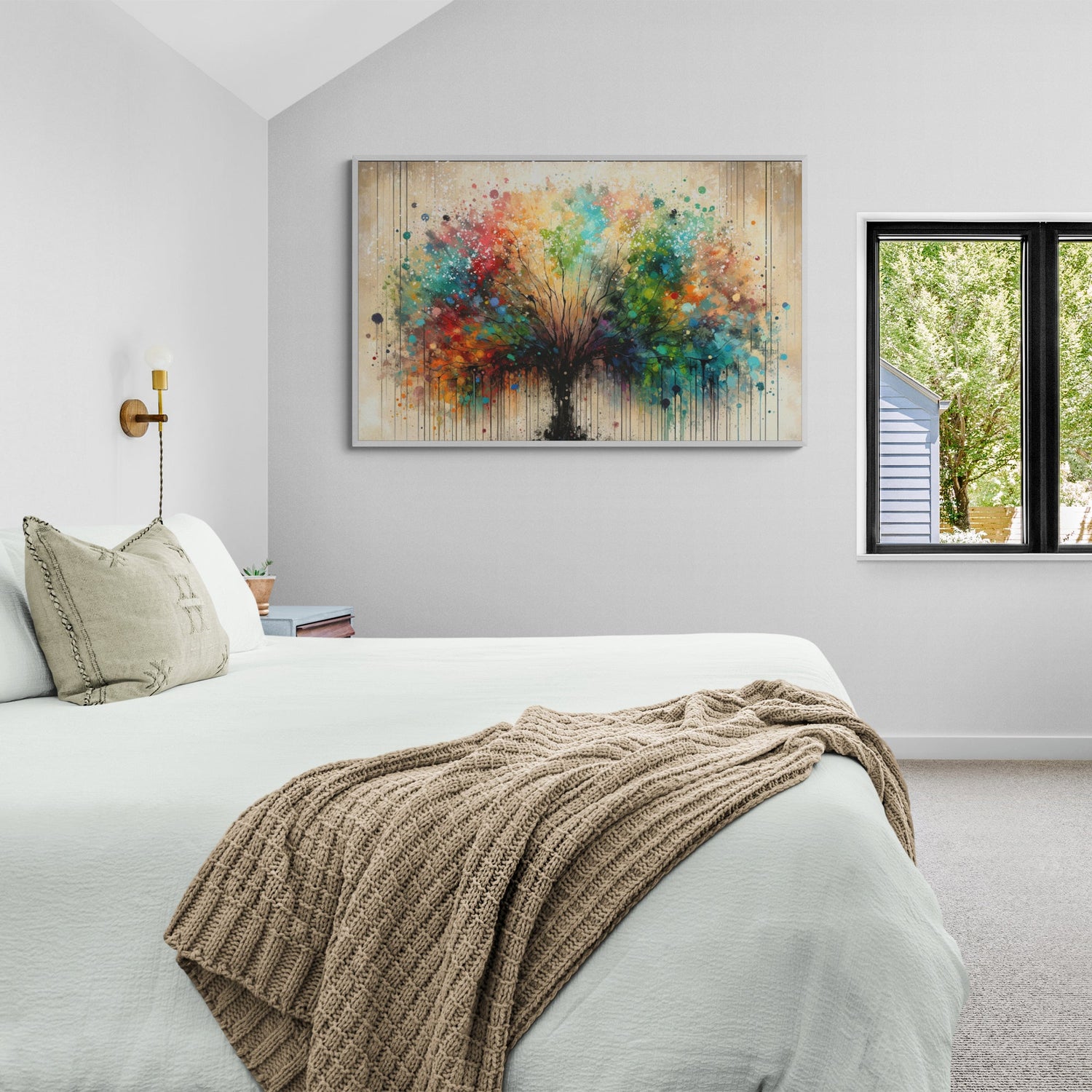 Canvas Print: 