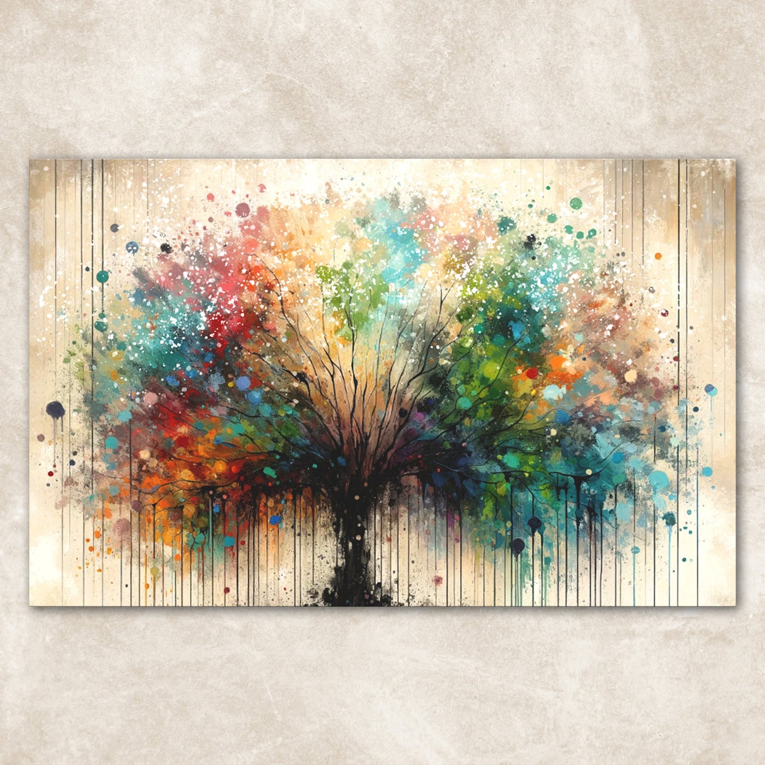 Canvas Print: 