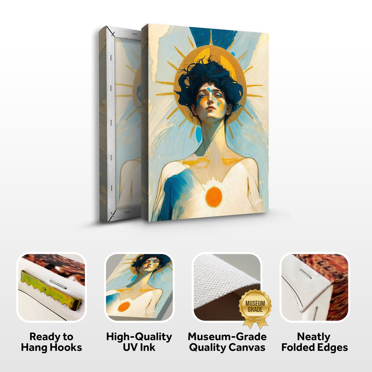 Canvas Print: 