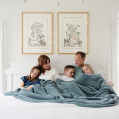 Bamboni® XL Blankets by Saranoni, product image 39