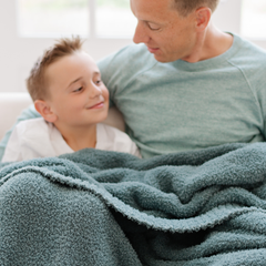 Bamboni® XL Blankets by Saranoni, product image 41