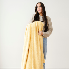 Bamboni® XL Blankets by Saranoni, product image 61