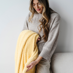 Bamboni® XL Blankets by Saranoni, product image 58