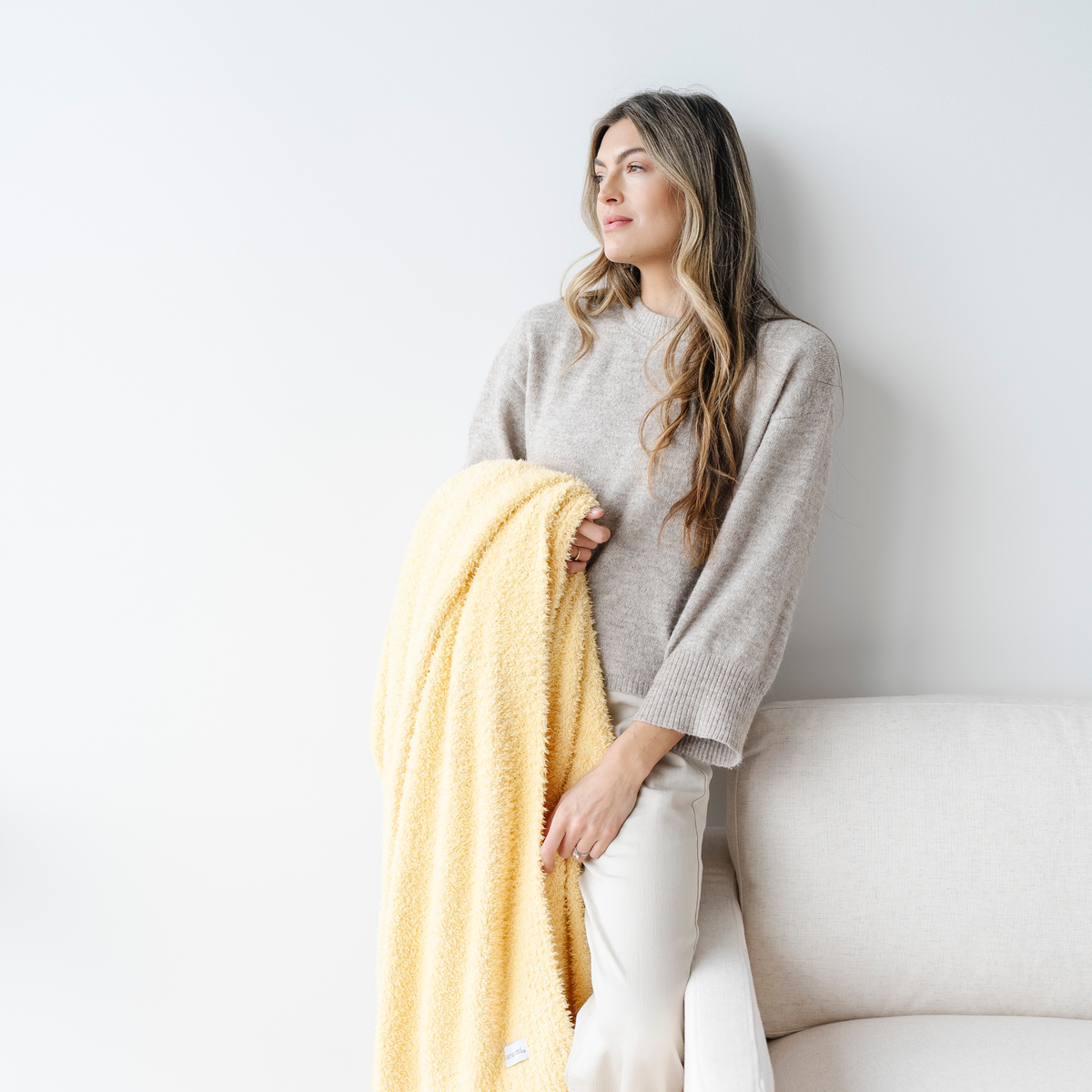 Bamboni® XL Blankets by Saranoni, product image 59