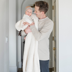 Waffle Knit Receiving Blankets by Saranoni, product image 28